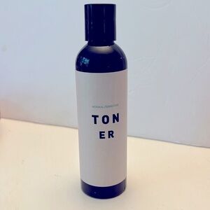 Way Of Will Face Toner Normal Sensitive Lotion 4 fl oz 120ml NEW